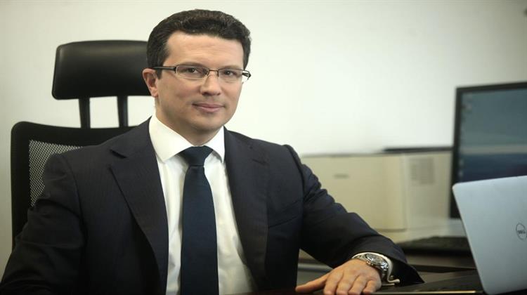 Ρ. Λαμπίρης, TAIΠΕΔ : Έχουμε Μπροστά μας Ένα Πλήρες Πρόγραμμα Αξιοποίησης της Δημόσιας Περιουσίας